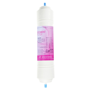 Yenvqee 11 inch nhà bếp thay thế <span class=keywords><strong>Cartridge</strong></span> anular than hoạt tính lọc nước <span class=keywords><strong>Cartridge</strong></span> - Product Image 2