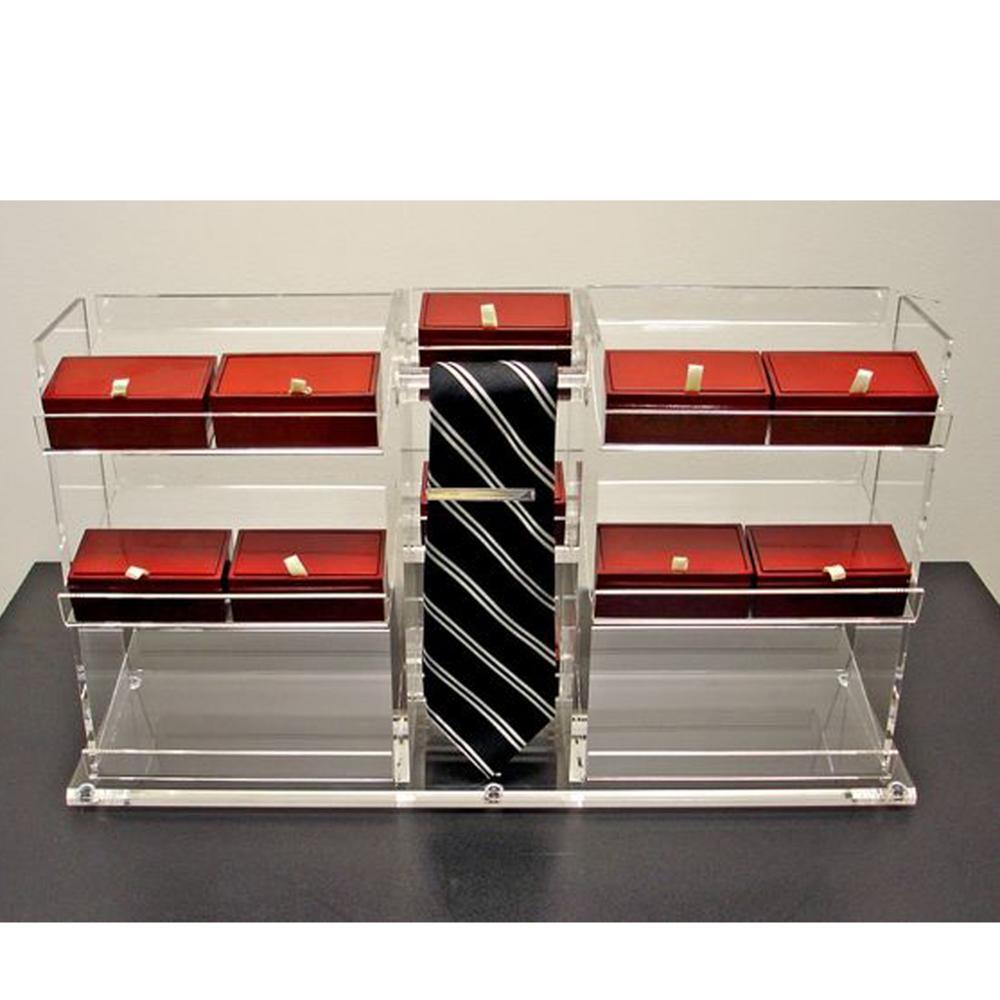 High Quality Metal Countertop Spinner Display Rack — view 5