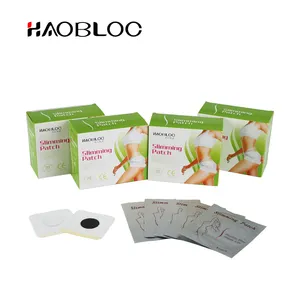 Japan Weight Loss Products Natural Slim Patch