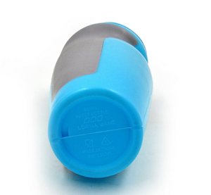 Logo personalizzato Carino Bottiglia di Acqua di Plastica, Speciale Bottiglia di Acqua Commerci All'ingrosso - Product Image 5