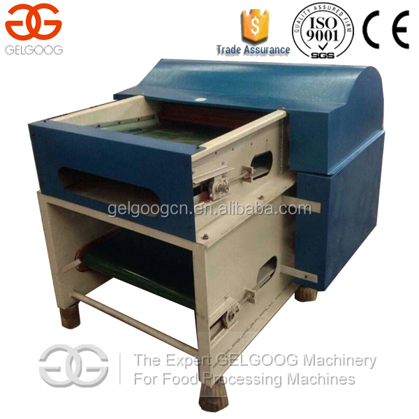 Автоматическая машина для очистки и кардинга шерсти | Промышленная машина для открытия козьей шерсти