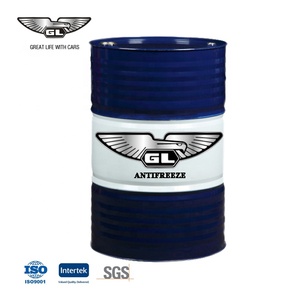 Antigel concentré automobile 1000 litres - Product Image 2