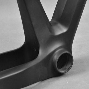 Bicicleta 29 thru assale mtb hardtail telai, fibra de carbono bicicleta <span class=keywords><strong>marco</strong></span> FM289 - Product Image 5