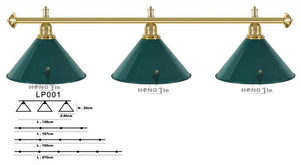 Hongjie Billiard Bảng Đèn, Billiard Phụ Kiện, Bi Da Hồ Bơi Bảng Ánh Sáng - Product Image 3