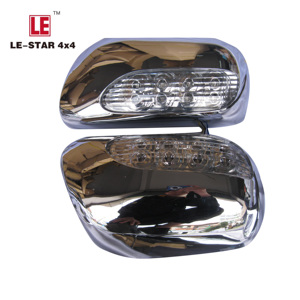 <span class=keywords><strong>LE</strong></span>-STAR 4X4 CHROMÉ ENSEMBLE COMPLET POUR <span class=keywords><strong>2007</strong></span> <span class=keywords><strong>YARIS</strong></span> HATCHBACK - Product Image 3
