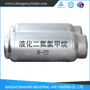 Cylindre de gaz au chlore liquide en acier soudé de haute qualité, capacité 100L-840L, haute pression, stockage et transport industriel, marque QDBG - Product Image 6