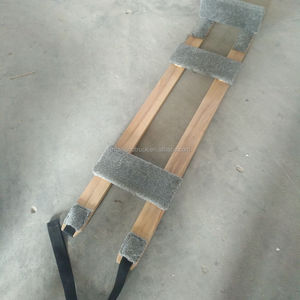 Tablero de movimiento de Piano, tablero de madera, zapato de deslizamiento móvil - Product Image 3