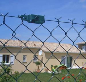 Montaje <span class=keywords><strong>malla</strong></span> <span class=keywords><strong>simple</strong></span> <span class=keywords><strong>torsion</strong></span> con accesorios - Product Image 4