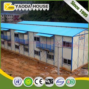 Precios baratos Fast Construido Casas Prefabricadas <span class=keywords><strong>de</strong></span> Costa Rica - Product Image 6