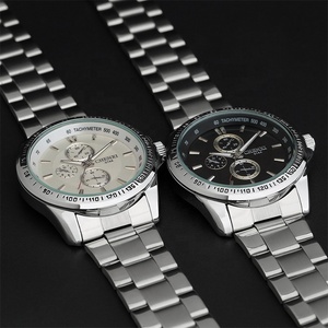 Orologio <span class=keywords><strong>di</strong></span> <span class=keywords><strong>Marca</strong></span> all'Ingrosso, Design Personalizzato, Orologio del Futuro - Product Image 6