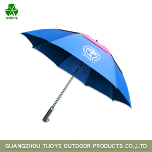 Tuoye sombrilla tipo <span class=keywords><strong>mango</strong></span> largo viento <span class=keywords><strong>paraguas</strong></span> Solar - Product Image 3