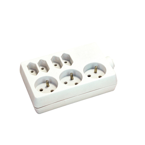 250V 16a EU AC <span class=keywords><strong>3</strong></span> Cách Mở Rộng Máy Tính Để Bàn <span class=keywords><strong>Power</strong></span> Strip Ổ Cắm Với Chuyển Đổi - Product Image 4