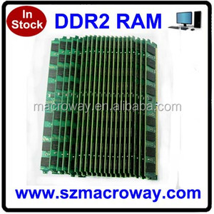 2016 Bộ Nhớ <span class=keywords><strong>Ram</strong></span> <span class=keywords><strong>Ddr2</strong></span> 667 <span class=keywords><strong>2</strong></span> gb Cho Máy Tính Để Bàn cho tất cả các MB - Product Image 3