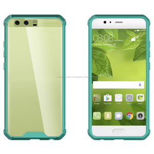 Piezas de teléfono <span class=keywords><strong>celular</strong></span> 2 en 1 PC + TPU híbrido de aire contraportada caso para <span class=keywords><strong>Huawei</strong></span> <span class=keywords><strong>P10</strong></span> <span class=keywords><strong>Plus</strong></span> - Product Image 3