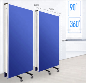 <span class=keywords><strong>Table</strong></span> de ping-pong en gros, style <span class=keywords><strong>valise</strong></span>, design à pieds pliables pour une utilisation portable - Product Image 6