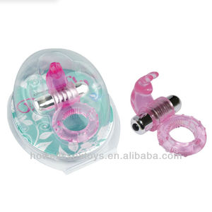 Aphrodisia 7 <span class=keywords><strong>Speed</strong></span> ​​Rabbit Vibrerende Cockring Penisring Waterdicht Verleng de ejaculatie Ondersteuning Erectie Volwassen mannelijk plezier Speelgoed - Product Image 2