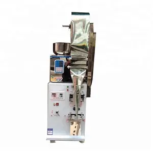 SURRI Tea packing machine with filter paper Sr-P22, Tea bag packing machine