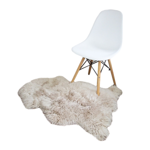 100% Австралийская овчина и полиэстер, наполнение, натуральная s овчина, ковер, шерстяной ковер, ковер, овчина, мех, ковер для гостиной - Product Image 4