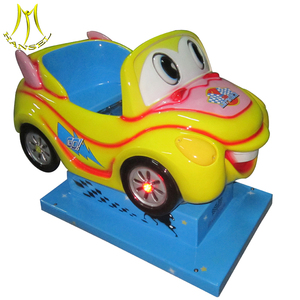 Hansel moneda operado de fibra de vidrio juguetes paseo para niños Parque de Atracciones paseos para <span class=keywords><strong>alquiler</strong></span> - Product Image 1