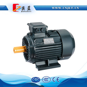 Elettromotore in Ghisa Serie Y2 (Y2-132S1-2-5.5KW) - Product Image 2