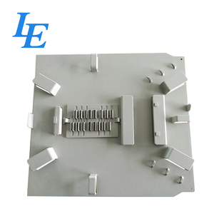 12 D'épissure De Fiber Optique de <span class=keywords><strong>Cassette</strong></span> Plateau - Product Image 2