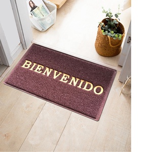 Benvenuto ingresso porta zerbino <span class=keywords><strong>tappeto</strong></span> - Product Image 6