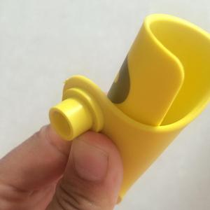 Máquina de Moldeo por Inyección Rotacional Tipo C para Etiquetas de Oreja de Ganado Resistentes al Agua, 55T - Product Image 6