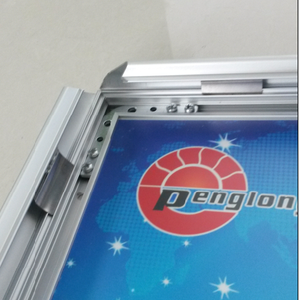 40X60 Kích Thước Lớn Poster Display Board Quảng Cáo Snap Khung Trên Tường 36x48 - Product Image 3