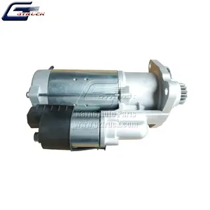 5.5 KW 24V 12T Động Cơ Khởi Động Oem 0001241006 Cho DAF CF 85 Xe Tải Khởi Động Động Cơ Assy