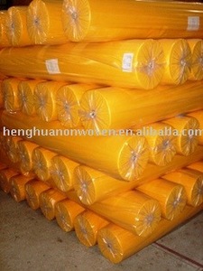 pp spunbond no tejido de fibra de tela - Product Image 1