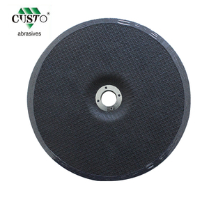 9 "abrasif roue de <span class=keywords><strong>coupe</strong></span> disque corée/abrasif roue cutter - Product Image 4
