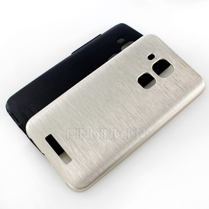 2 en 1 unid cepillado caja del teléfono del tpu para huawei <span class=keywords><strong>nova</strong></span> <span class=keywords><strong>plus</strong></span> - Product Image 3
