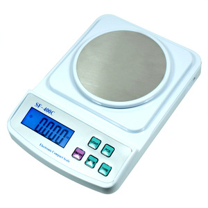 도매 <span class=keywords><strong>Sf</strong></span> <span class=keywords><strong>400A</strong></span> 수동 전자 주방 계량 스케일 - Product Image 2