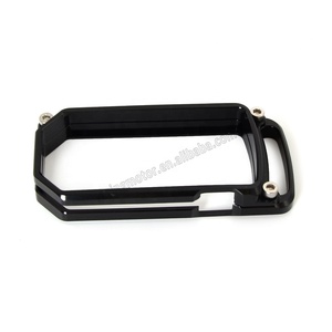 Funda inteligente de llave CNC NiceCNC para <span class=keywords><strong>Ducati</strong></span> <span class=keywords><strong>Diavel</strong></span> 2011-2016 Multitrada <span class=keywords><strong>1200</strong></span> 2010-2014 Multitrada <span class=keywords><strong>1200</strong></span> S 2010-2014 - Product Image 3