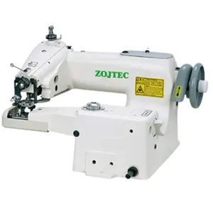 ZJ500 أعمى ماكينة خياطة الغرز