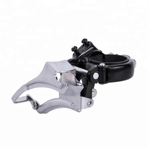 La bicicleta <span class=keywords><strong>MTB</strong></span> de 3X9 27 velocidad frontal trasera palanca de cambio grupo para partes m4000 m370 m430 m590 sistema - Product Image 3