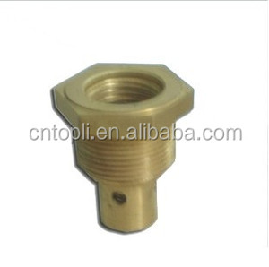 <span class=keywords><strong>Valvola</strong></span> <span class=keywords><strong>di</strong></span> <span class=keywords><strong>Sicurezza</strong></span> in Ottone per Bombola del <span class=keywords><strong>Gas</strong></span> con Manopola <span class=keywords><strong>di</strong></span> Controllo - Product Image 2