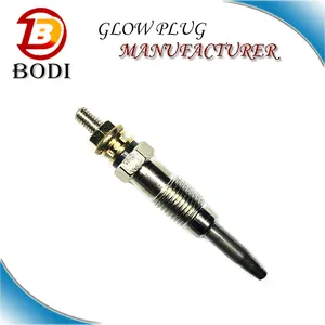 0250201039 glow plugs for MERCEDES-BENZ