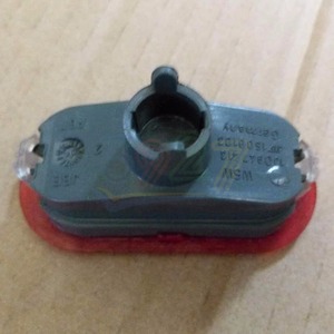 Auto <strong>Car</strong> <strong>Inside</strong> Door Lamp Warning <strong>Light</strong> for VW Polo Bora / Jetta 4 Golf MK4 Skoda Octavia 2002 - 2009 OE 6Q0 947 411 - Product Image 4