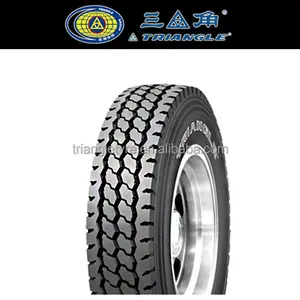 トライアングルタイヤトラックタイヤ12.00R20-20PR TR618