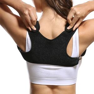 Penyangga Postur Tulang Belakang Menics OEM/ODM JZD-021 yang Dapat Disesuaikan, Penopang Punggung dan Bahu untuk Mengatasi Postur Bungkuk - Product Image 4