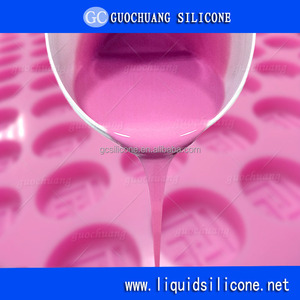 Échantillon gratuit de caoutchouc de <span class=keywords><strong>silicone</strong></span> RTV <span class=keywords><strong>liquide</strong></span> de qualité <span class=keywords><strong>alimentaire</strong></span> <span class=keywords><strong>pour</strong></span> le <span class=keywords><strong>moulage</strong></span> - Product Image 2