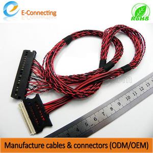 probadores de cables con pantalla - Product Image 1