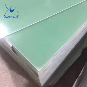 fr-4 epoxy glass fiber sheet g10 epoxy resin fiberglass prepreg sheet