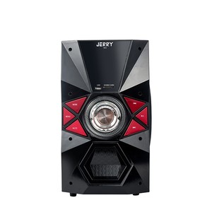 Sistema de Cine en Casa JERRY 3.1 para TV con Potente Amplificador de Audio y Altavoz Woofer - Product Image 3