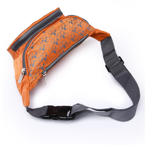 Osgoodway Nouveaux Produits Voyage Fanny Pack <span class=keywords><strong>Banane</strong></span> Plage Taille Sacs de <span class=keywords><strong>Sport</strong></span> En Plein Air Voyage Satchel pour Hommes - Product Image 6
