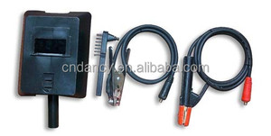 <span class=keywords><strong>Fronius</strong></span> tipo soldador mma IGBT máquina <span class=keywords><strong>de</strong></span> soldadura del inversor - Product Image 2