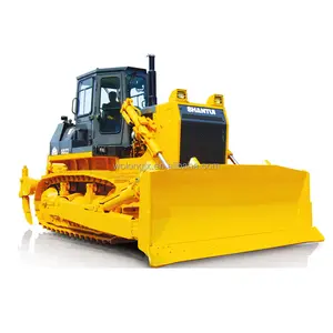 SHANTUI Bulldozer SD22 China top brand 220HP crawler bulldozer similar to D85 bulldozer