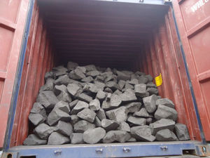 Khối Lớn Cao FC 98% MIN <span class=keywords><strong>Carbon</strong></span> <span class=keywords><strong>Anode</strong></span> Phế Liệu - Product Image 4