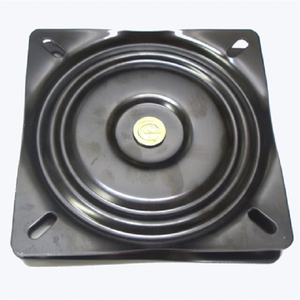 Placa Giratoria de Metal Resistente de 8 Pulgadas y 360 Grados - Product Image 5